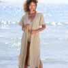 Kaftan St Barth Dune