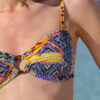 Haut de maillot Bandeau Piana – Image 3