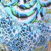 Maillot 1 pièce gainant Ocean – Image 6