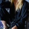 Ensemble long noir – Image 3
