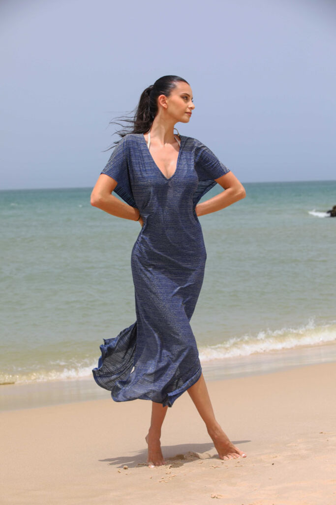 Robe Summer Belize