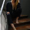 Ensemble long noir – Image 2