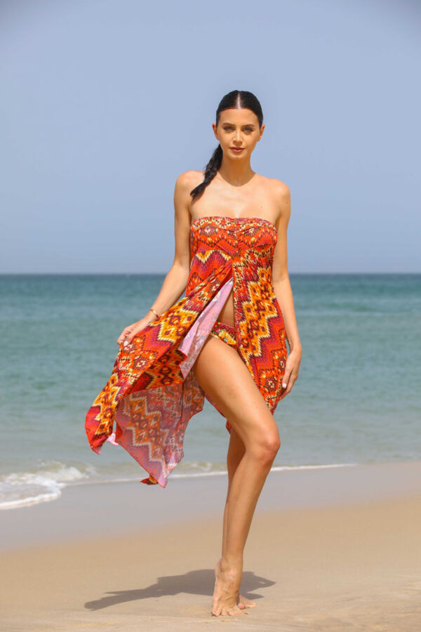 Jupe Cindy Inca – Image 4