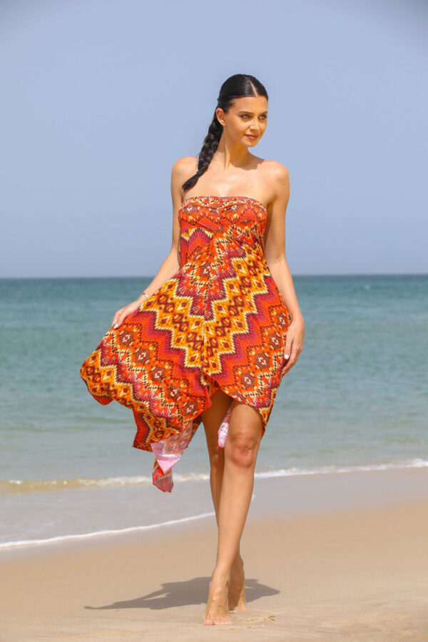 Jupe Cindy Inca – Image 5