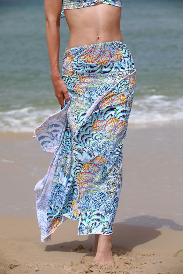 Jupe Cindy Ocean – Image 6