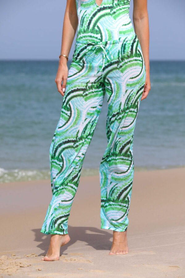 Pantalon Aztèque – Image 4