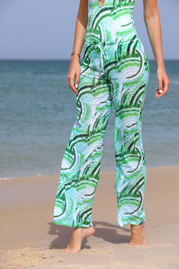 Pantalon Aztèque – Image 5