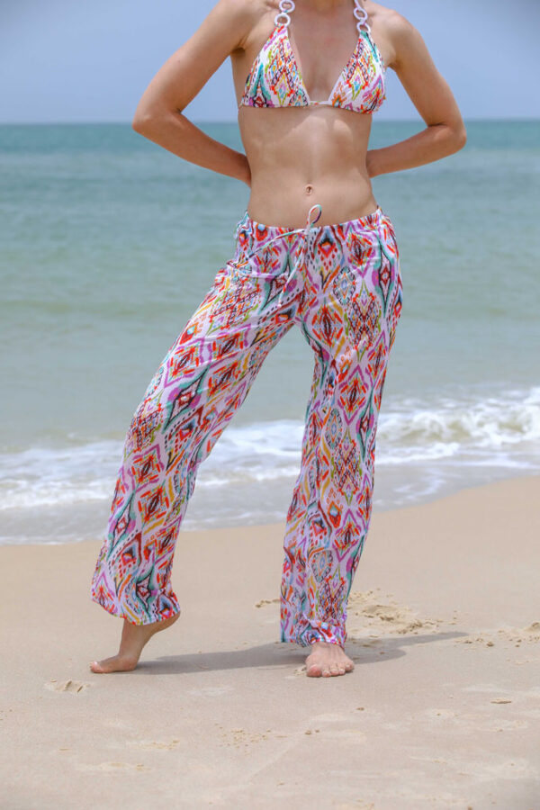 Pantalon Calypso