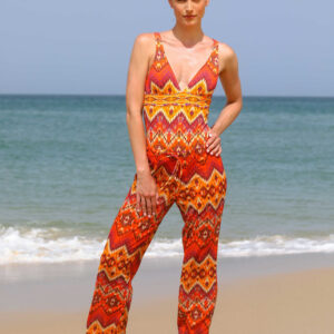 Pantalon Inca