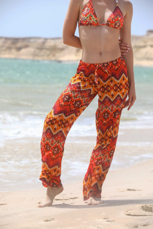 Pantalon Inca – Image 5