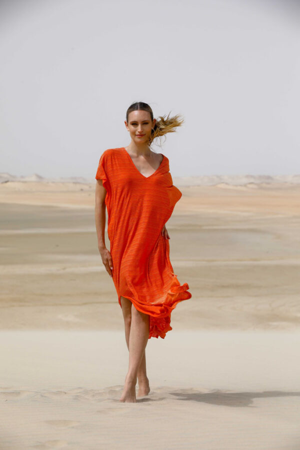 Robe Summer Portland