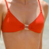 Haut de maillot Triangle Chloé Portland