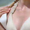 Haut de maillot Triangle Chiara Muses – Image 3