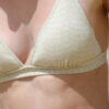 Haut de maillot Triangle Chiara Muses – Image 2