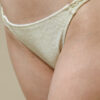 Bas de maillot Triangle Chiara Muses – Image 3
