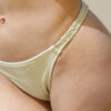 Bas de maillot Triangle Chiara Muses – Image 2