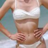 Bas de maillot Bandeau Méryl Ios – Image 5