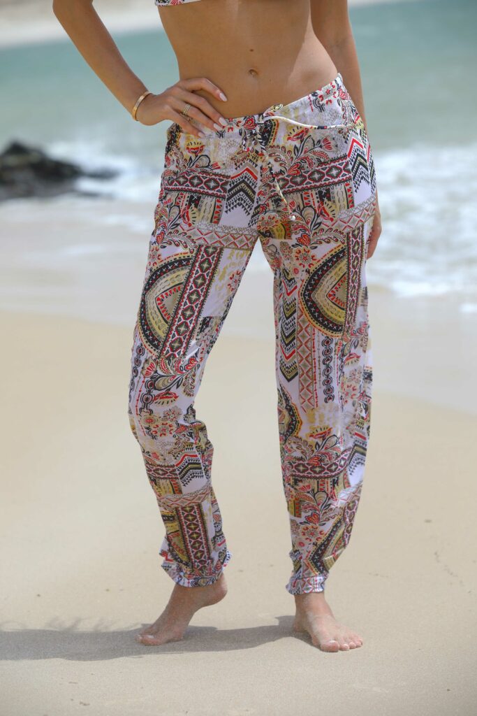 Pantalon Parisa