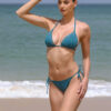 Maillot 2 pièces Triangle Cristal Hera – Image 3