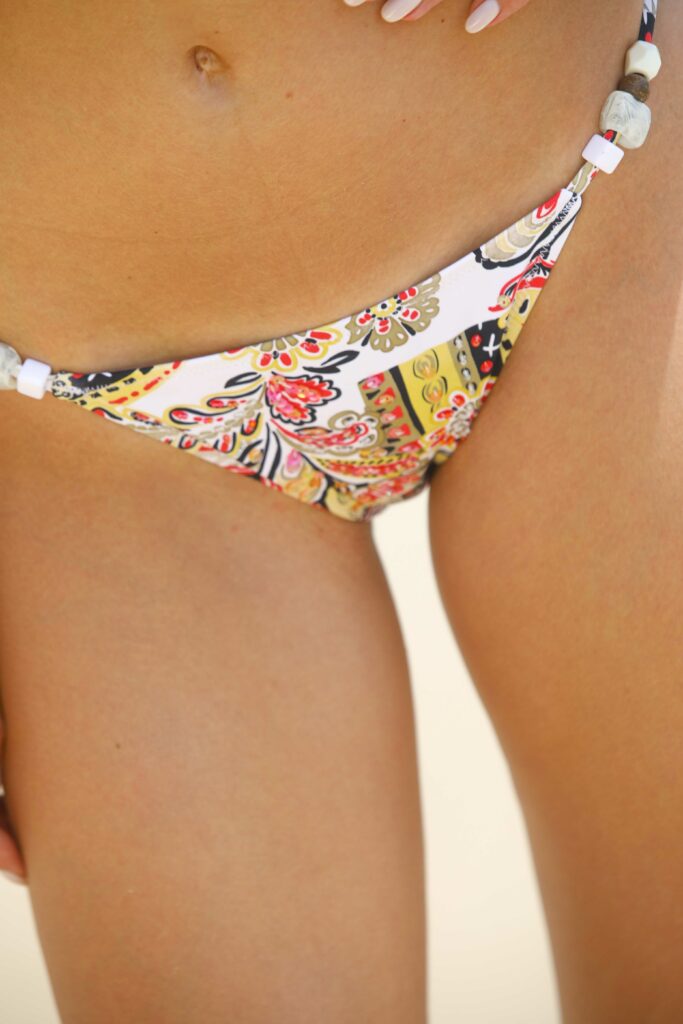 Bas de maillot Triangle Dita Parisa