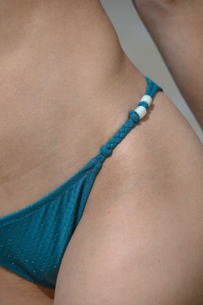 Bas de maillot Triangle Inaya Hera