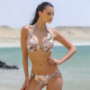 Maillot 2 pièces Triangle Salma Parisa