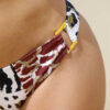 Maillot 2 pièces Triangle Salma Sahara – Image 3