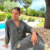Ensemble long haut Santos – Image 3