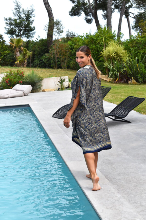 Kaftan Dalla Nova – Image 2