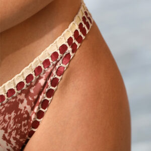 Bas de maillot Triangle Anna Iris