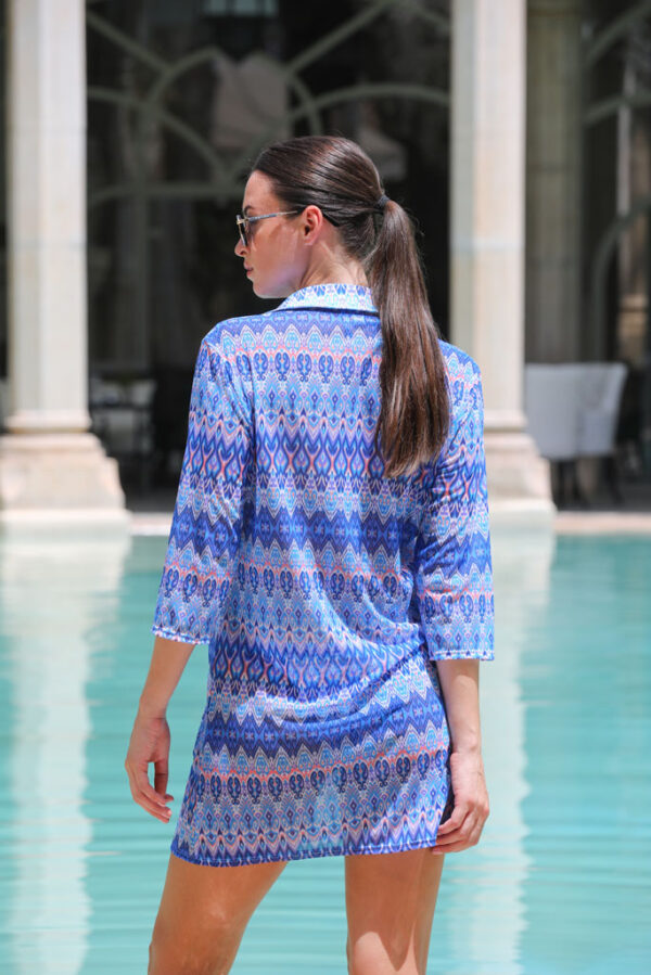 Chemise Côme – Image 2