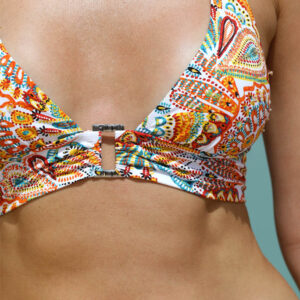 Haut de maillot Emma Taormine