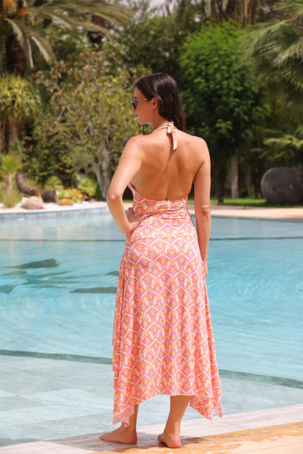 Jupe Cindy Positano – Image 2