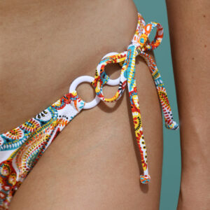 Bas de maillot Triangle Taormine