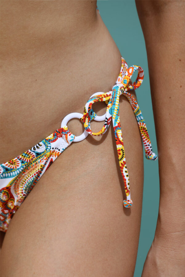 Bas de maillot Triangle Taormine