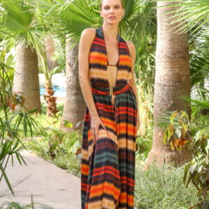 Tunique Darling longue Gaïa