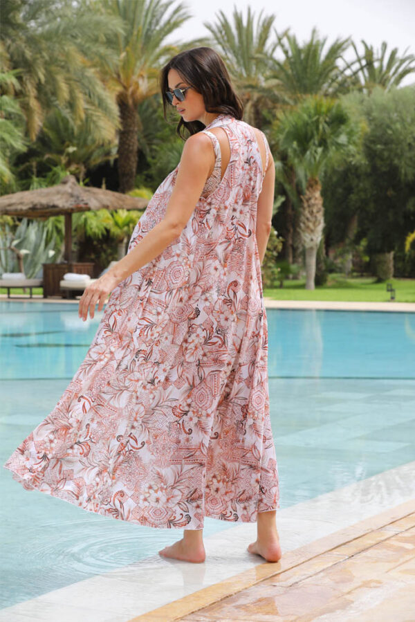 Tunique Darling longue Salus – Image 2