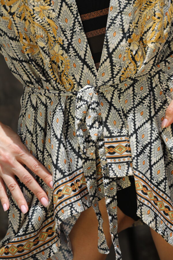 Kimono Chauve-souris Santa Fe – Image 4