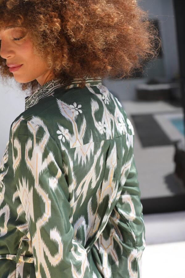 Chemise Sherazade Bogota – Image 2