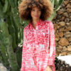 Chemise Sherazade Bolivia