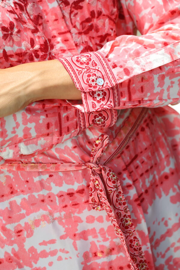 Chemise Sherazade Bolivia – Image 5