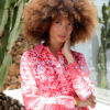 Chemise Sherazade Bolivia – Image 3