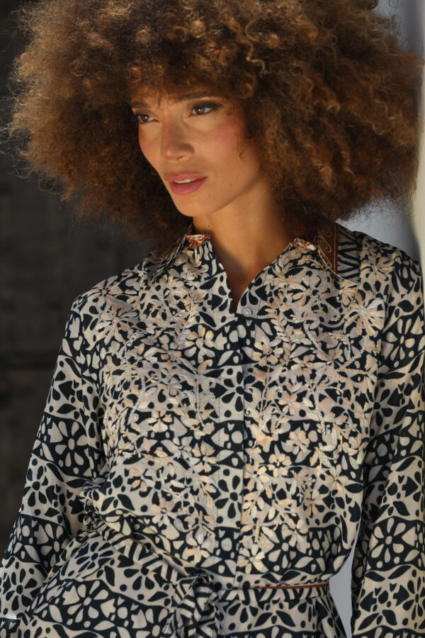Chemise Sherazade Cali – Image 5
