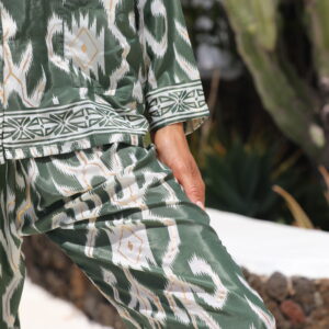Ensemble long bas Bogota