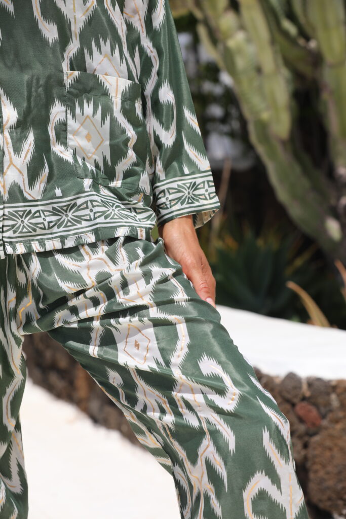 Ensemble long bas Bogota