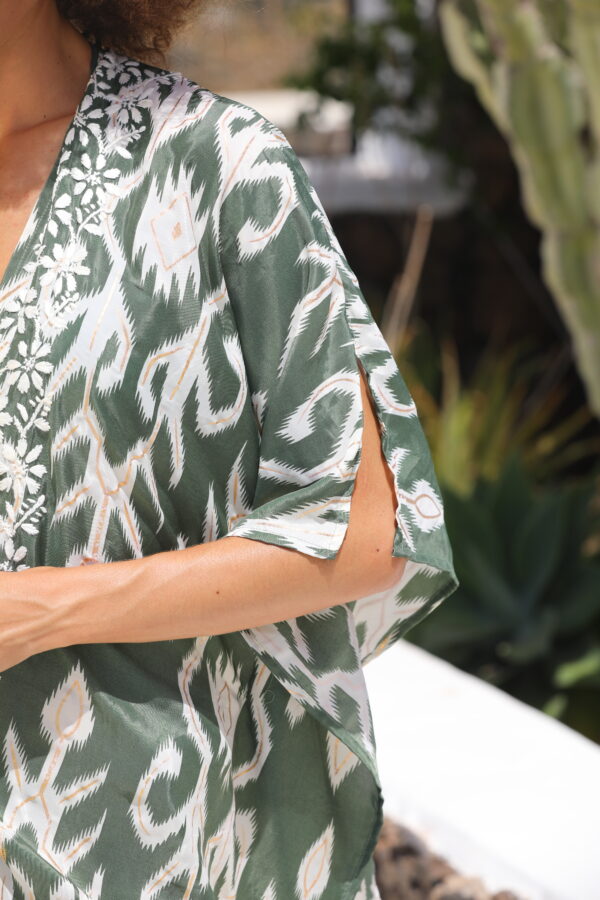Kaftan Dalla Bogota – Image 5