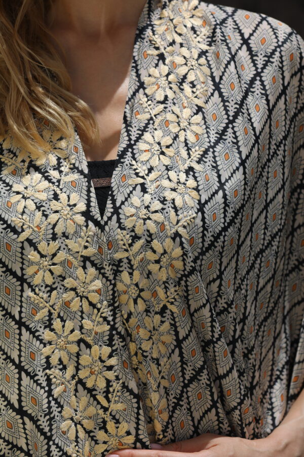 Kaftan Dalla Santa Fe – Image 4