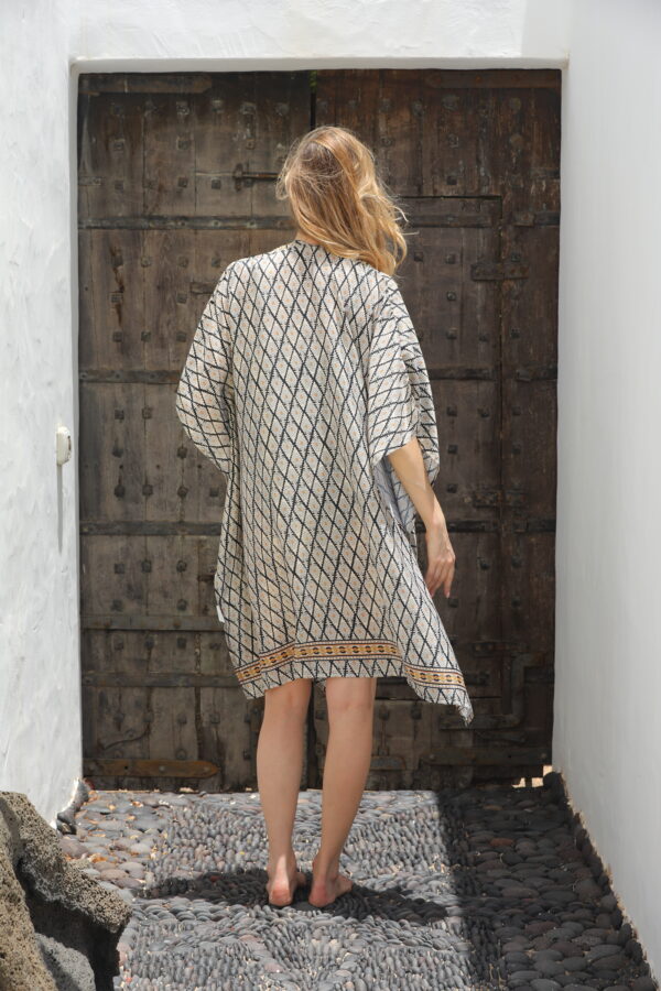 Kaftan Dalla Santa Fe – Image 2