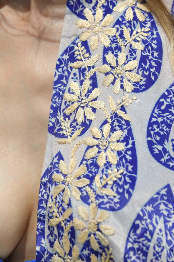 Kaftan Dalla Santiago – Image 5