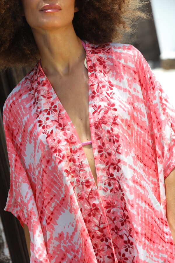 Kaftan Dalla Bolivia – Image 4